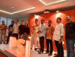 Partai Solidaritas Indonesia Resmi Dukung Cagub Jambi Romi Hariyanto