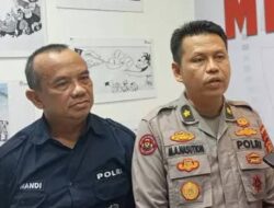 Bidhumas Polda Jambi merilis hasil ungkap kasus Polda Jambi pada Minggu ke -IV bulan Juli 2024.