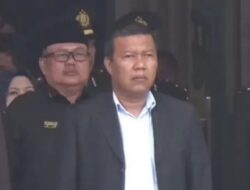 Bupati Tanjab Timur Romi Hariyanto,”Peran Polri Sangat Penting Dalam Mensukseskan Pembangunan Dan Perhelatan Pilkada”