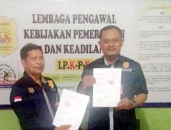 LP.K-P-K ANDI ARO Ekspansi Berdayakan UMKM