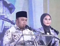 Plt Bupati Tanjabtim Robby Tutup Zabaq Expo