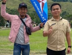 Camat Kalumpang Diduga Langgar Netralitas ASN