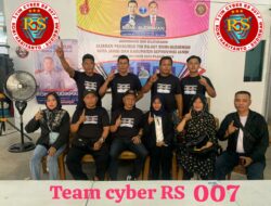 Tim Relawan Cyber RS 007 Romi- Sudirman Tebo, Irmawati Siap Berjuang untuk Kemenangkan Romi-Sudirman