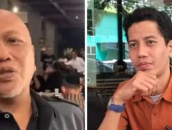 Tursiman : Pertama Dalam Sejarah Seluruh Penguyuban Jawa Bersatu Mendukung Satu Cagub yaitu Romi – Sudirman. Kata Gilang Pramanda itu Tanda tanda Kemenangan.