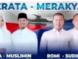 Dillah-Romi Diusir PAN, Serombongan Supir Tanjabtim, Siap Mencoblos Dillah Muslimin & Romi Sudirman