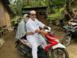 Prof.DR.KH.Sutan Nasomal Pakar Hukum Internasional, Mohon Do’a Masyarakat Khalayak Ramai Atas Berpulangnya Ibunda Tercinta Ny.Hajjah Berliana Siregar Kerahmatullah.