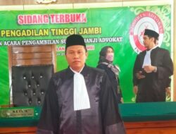 Wacana Asas Dominus Litis, Dr Mohd Yasin: Polri Sudah Profesional, dan Kontradiktif dengan Putusan MK