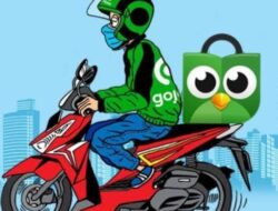 SEMOGA PRESIDEN RI TENTUKAN TARIF MANUSIAWI UNTUK SEMUA DRIVER OJOL. PROF DR KH SUTAN NASOMAL SH,MH MENDUKUNG UNTUK DRIVER OJOL SEJAHTERA