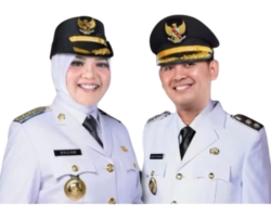 Dilantik Prabowo Besok, Ini Kilas Balik Perjalanan Politik Dilla Hich yang Tak Pernah Diusung PAN, Partainya Sendiri
