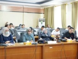 DPRD Tanjab Timur PetroChina International Jabung Ltd Prioritas Tenaga Kerja Lokal