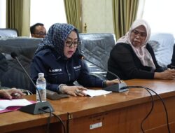 Pimpinan DPRD, Banggar, dan TAPD Tanjabtim Klarifikasi Isu Pengalihan Anggaran Rp 2,6 Miliar