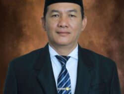 Drs.Berilyan Sekretaris DPRD Tanjab Timur Dukung Eksekutif Wujudkan Program “MERATA”